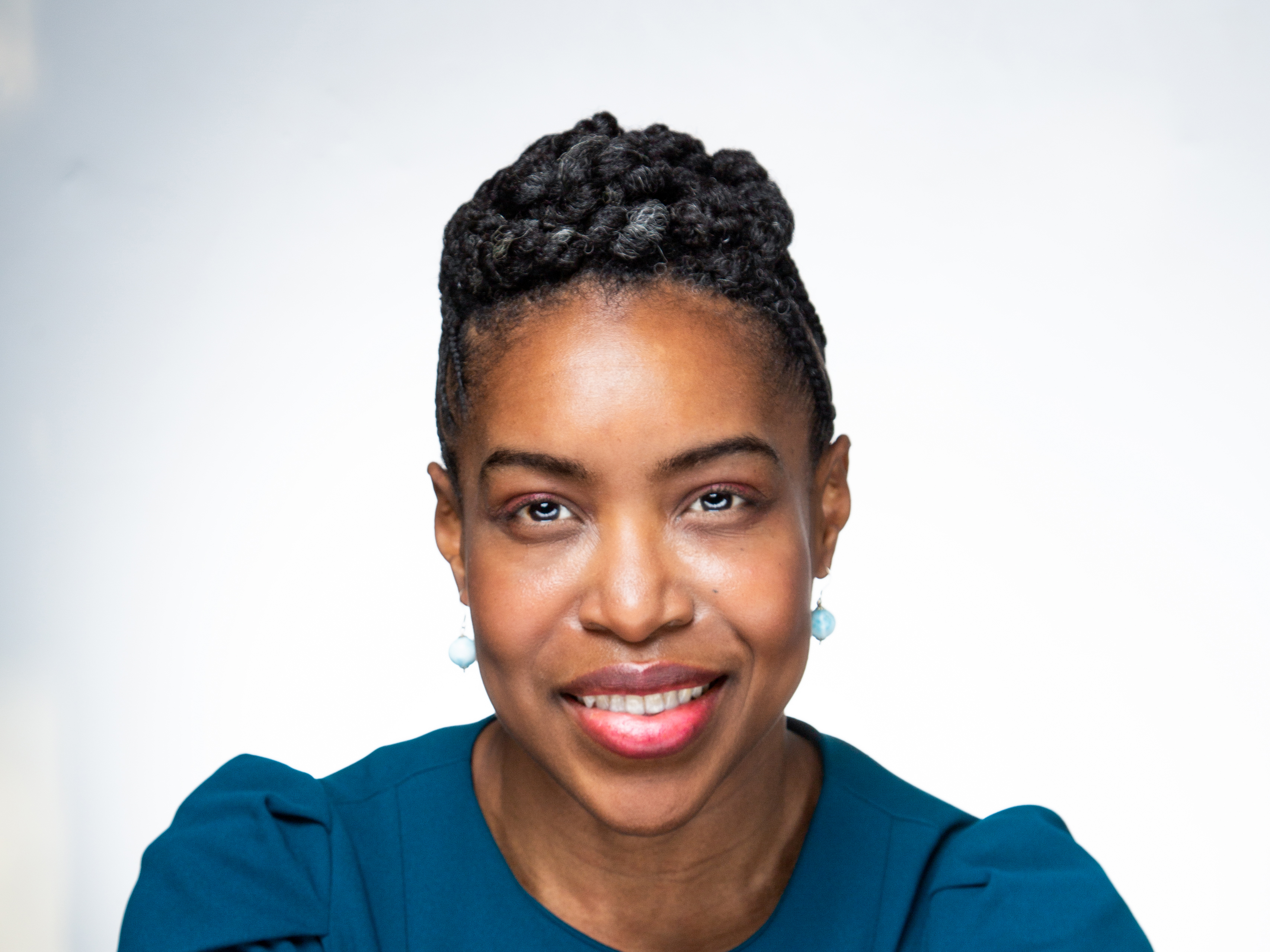 Dr. Gabriella Waters